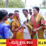 ಪ್ರಭಾ ಮಲ್ಲಿಕಾರ್ಜುನ್