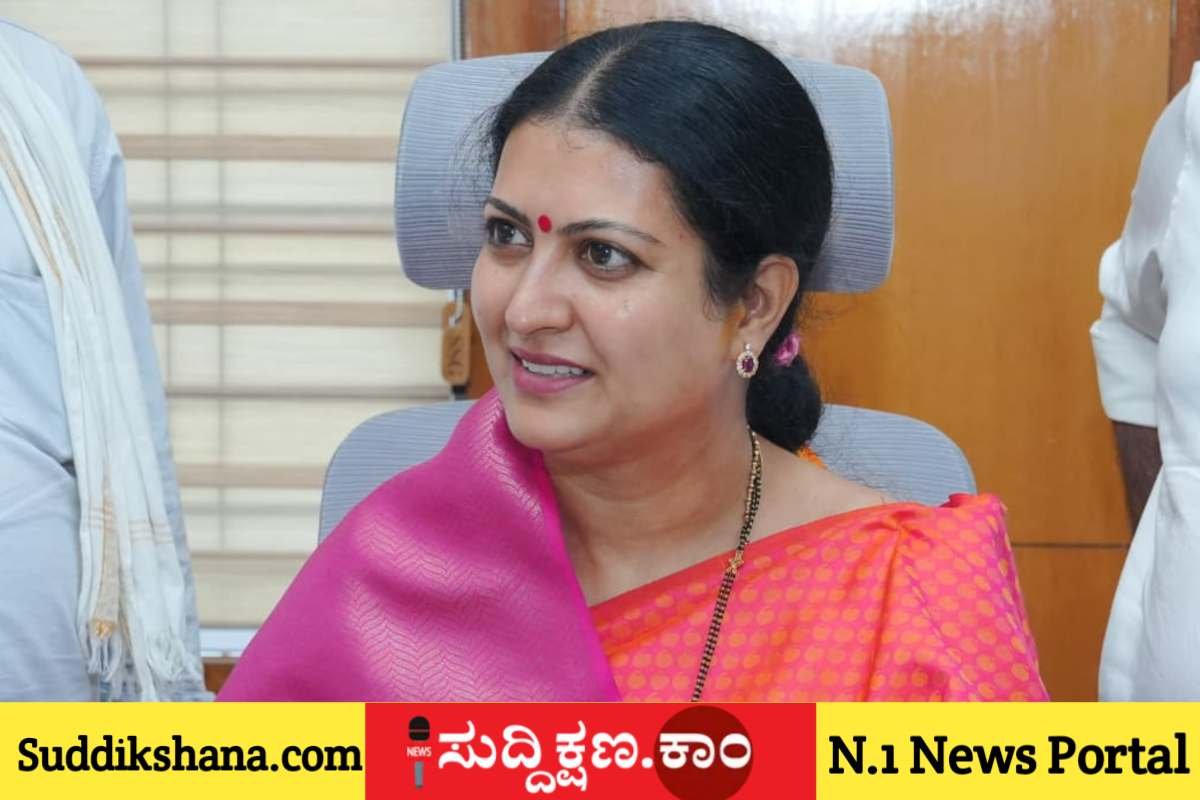 ಪ್ರಭಾ ಮಲ್ಲಿಕಾರ್ಜುನ್