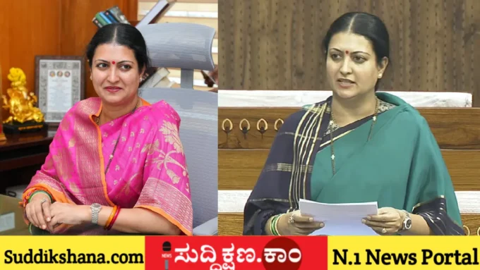 ಪ್ರಭಾ ಮಲ್ಲಿಕಾರ್ಜುನ್