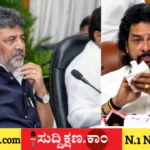ಬಿ. ನಾಗೇಂದ್ರ