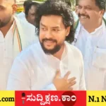 ಬಿ ನಾಗೇಂದ್ರ