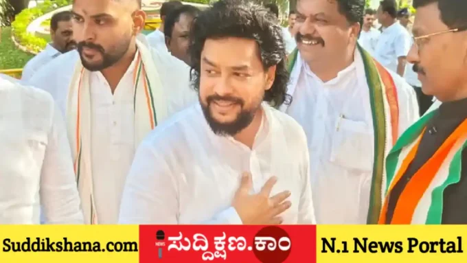 ಬಿ ನಾಗೇಂದ್ರ