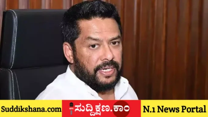ಬಿ. ನಾಗೇಂದ್ರ
