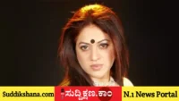 ನಟಿ