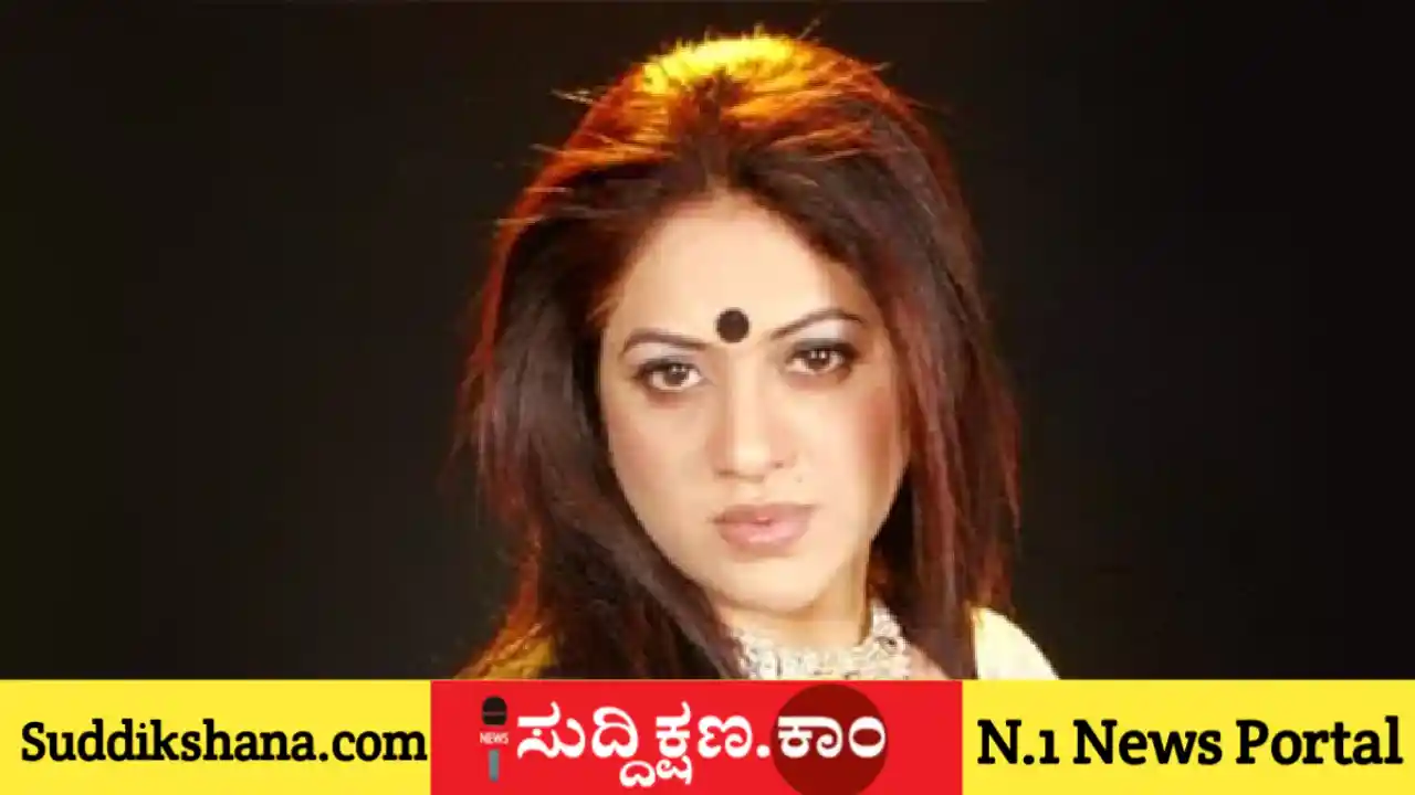 ನಟಿ