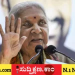 ಆನಂದಿ ಬೆನ್