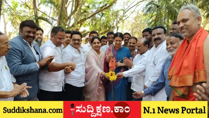 ಪ್ರಭಾ ಮಲ್ಲಿಕಾರ್ಜುನ್