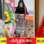 ನಿಧಿ ತಿವಾರಿ