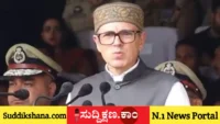 ಓಮರ್ ಅಬ್ದುಲ್ಲಾ
