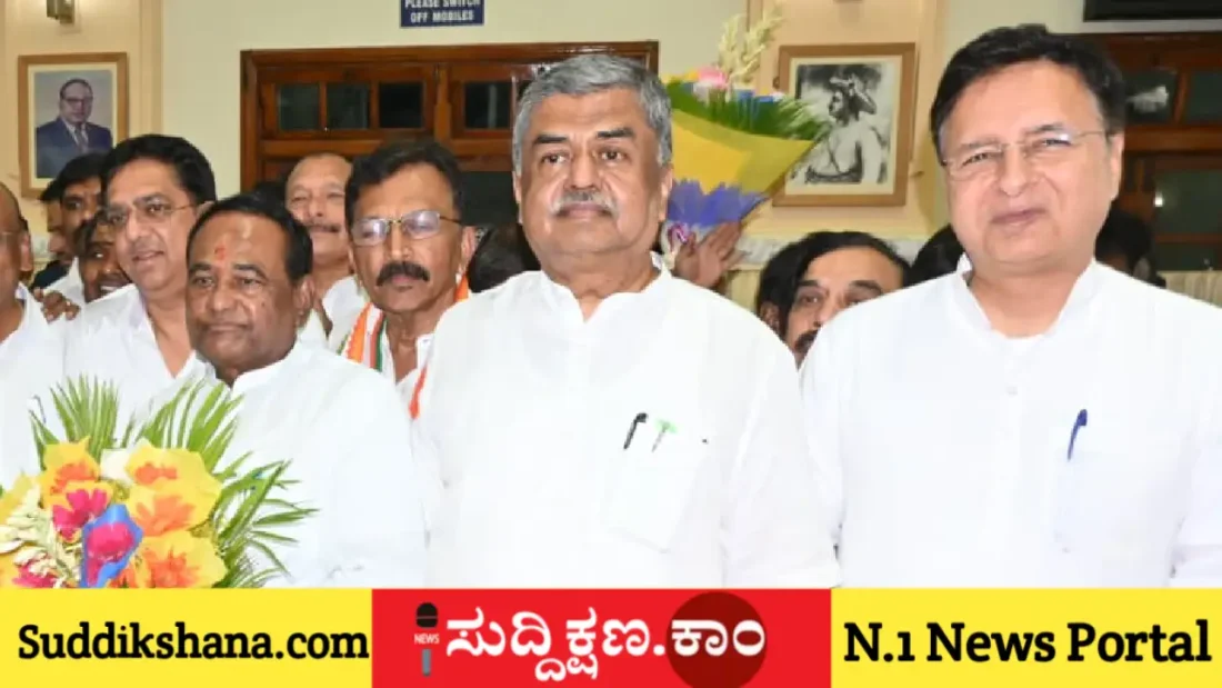 ರಣದೀಪ್ ಸುರ್ಜೇವಾಲಾ