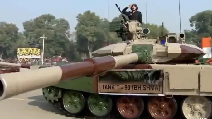 ಆಪರೇಷನ್ ಸಿಂಧೂರ್