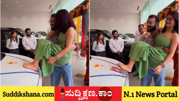 ಕಾರು