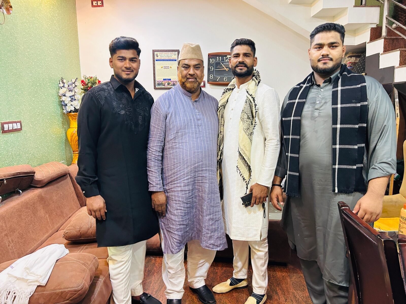 ಎಸ್. ಎಸ್. ಮಲ್ಲಿಕಾರ್ಜುನ್