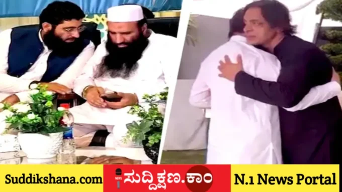 ಶೋಯೆಬ್ ಅಖ್ತರ್