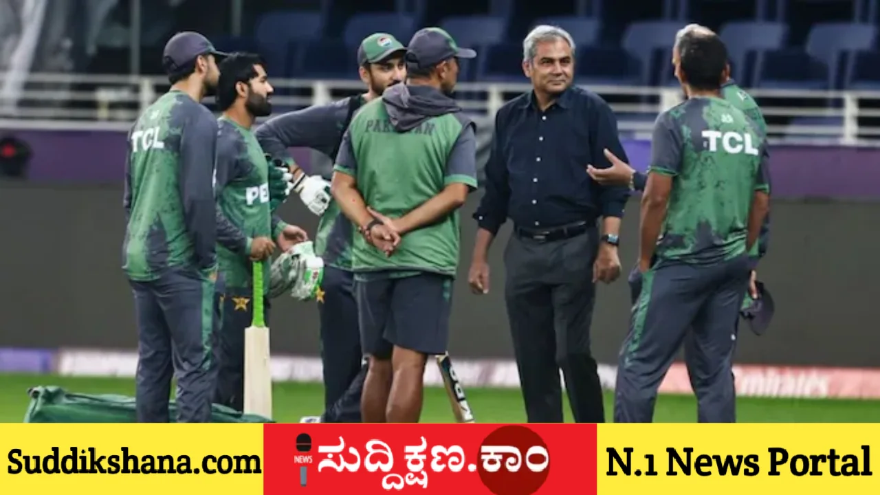 ಪಾಕಿಸ್ತಾನ