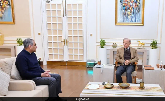 ಪಾಕಿಸ್ತಾನ