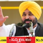 ಭಗವಂತ್ ಮಾನ್