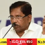 ಡಾ. ಜಿ. ಪರಮೇಶ್ವರ್