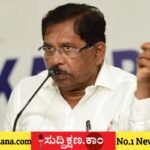 ಜಿ. ಪರಮೇಶ್ವರ