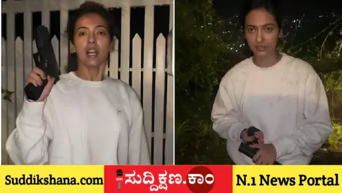 ಖುಷ್ಬೂ ಪಟಾನಿ