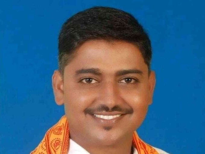 ನಿರ್ಮಲಾ ಸೀತಾರಾಮನ್