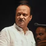 ಅಜಿತ್ ಪವಾರ್