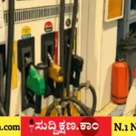 ಪೆಟ್ರೋಲ್ ಬಂಕ್‌
