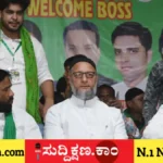 ಅಸಾದುದ್ದೀನ್ ಓವೈಸಿ