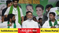 ಅಸಾದುದ್ದೀನ್ ಓವೈಸಿ