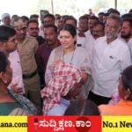 ಪ್ರಭಾ ಮಲ್ಲಿಕಾರ್ಜುನ್