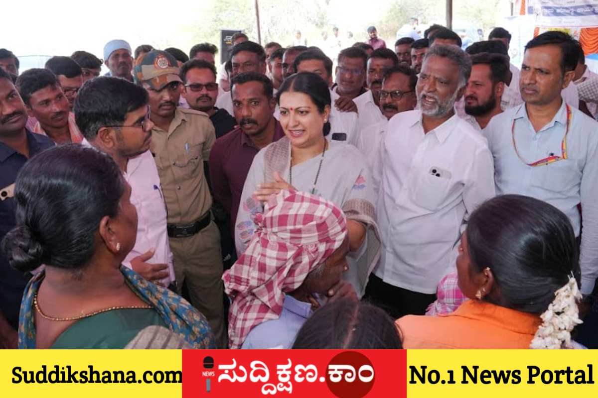 ಪ್ರಭಾ ಮಲ್ಲಿಕಾರ್ಜುನ್