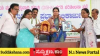 ಡಾ. ಪ್ರಭಾ ಮಲ್ಲಿಕಾರ್ಜುನ್