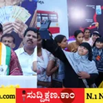 ಡಾ. ಪ್ರಭಾ ಮಲ್ಲಿಕಾರ್ಜುನ್