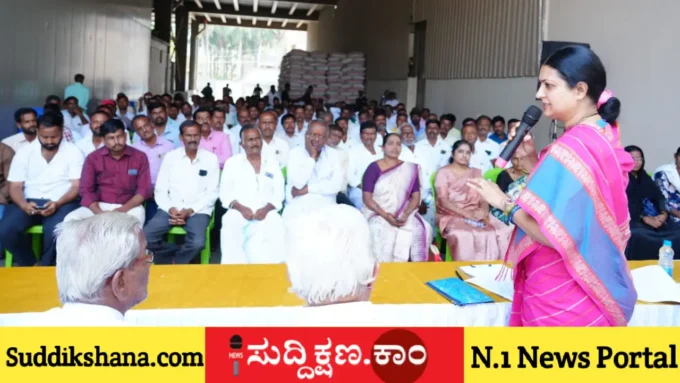 ಡಾ. ಪ್ರಭಾ ಮಲ್ಲಿಕಾರ್ಜುನ್