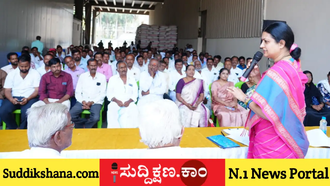 ಡಾ. ಪ್ರಭಾ ಮಲ್ಲಿಕಾರ್ಜುನ್