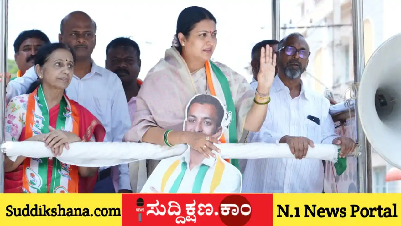 ಡಾ. ಪ್ರಭಾ ಮಲ್ಲಿಕಾರ್ಜುನ್