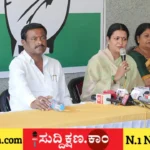 ಡಾ. ಪ್ರಭಾ ಮಲ್ಲಿಕಾರ್ಜುನ್