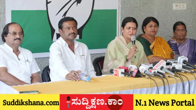 ಡಾ. ಪ್ರಭಾ ಮಲ್ಲಿಕಾರ್ಜುನ್