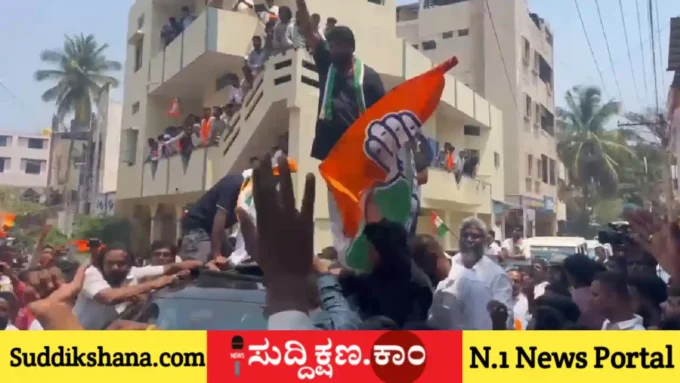 ಪ್ರದೀಪ್ ಈಶ್ವರ್