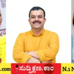 ಸುನೀಲ್ ಕುಮಾರ್