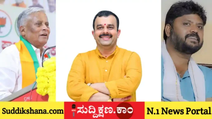 ಸುನೀಲ್ ಕುಮಾರ್