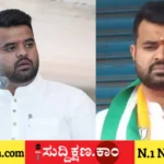 ಪ್ರಜ್ವಲ್ ರೇವಣ್ಣ
