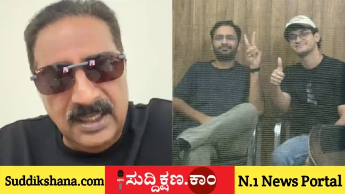 ಪ್ರಕಾಶ್ ರಾಜ್