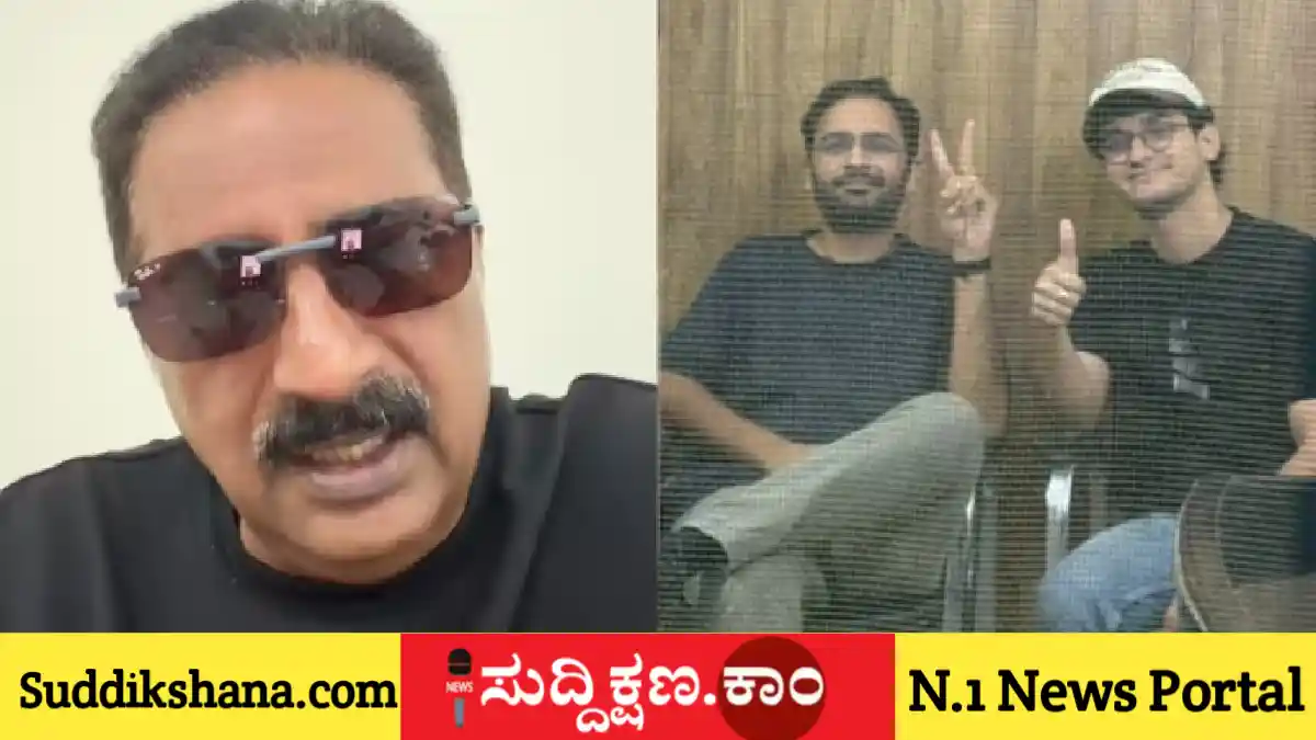 ಪ್ರಕಾಶ್ ರಾಜ್
