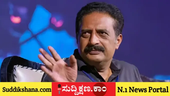 ಪ್ರಕಾಶ್ ರಾಜ್