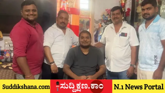 ನಿವಾಸಿ