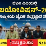 ಜಿಎಂ ವಿಶ್ವವಿದ್ಯಾಲಯ