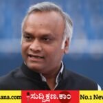 ಪ್ರಿಯಾಂಕ್ ಖರ್ಗೆ