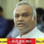 ಪ್ರಿಯಾಂಕ್ ಖರ್ಗೆ