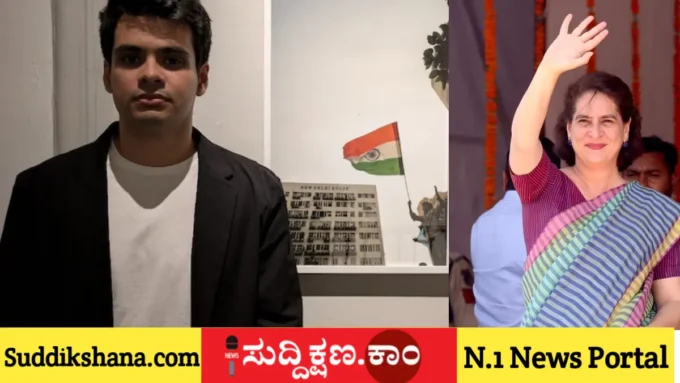 ರೈಹಾನ್ ವಾದ್ರಾ